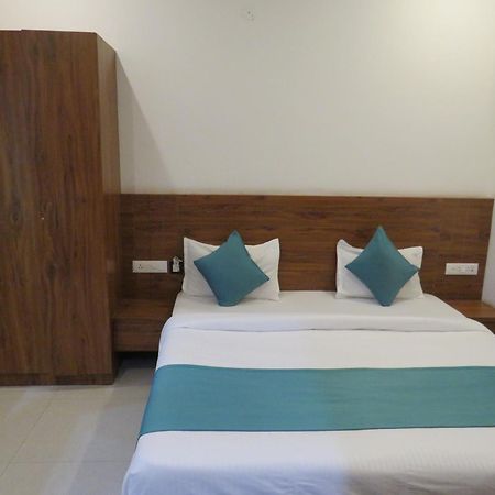 Hotel Namami Tapovan Rishikesh Exterior photo