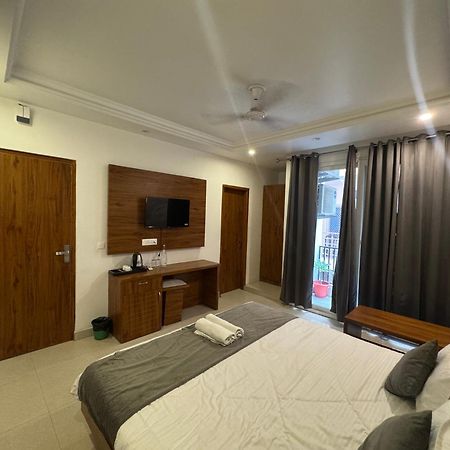 Hotel Namami Tapovan Rishikesh Exterior photo