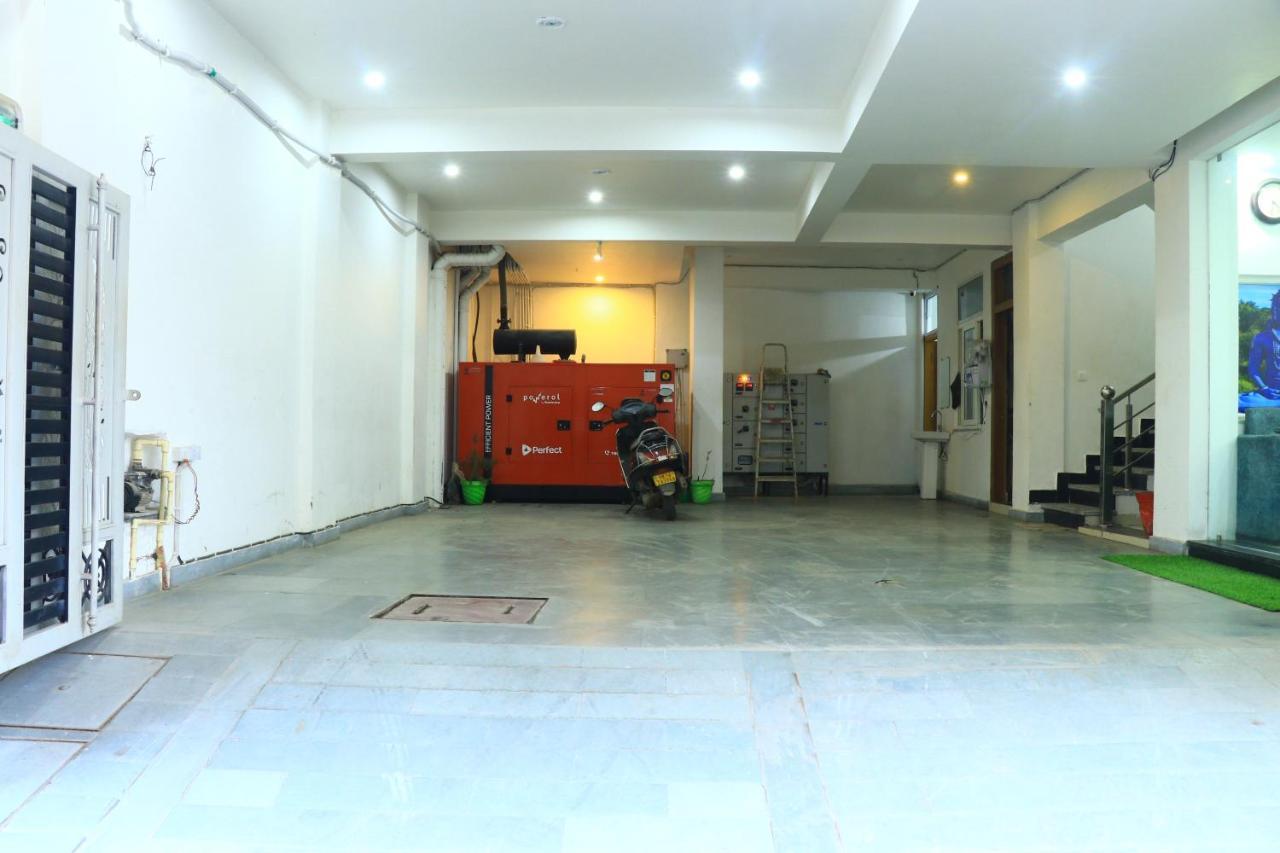 Hotel Namami Tapovan Rishikesh Exterior photo