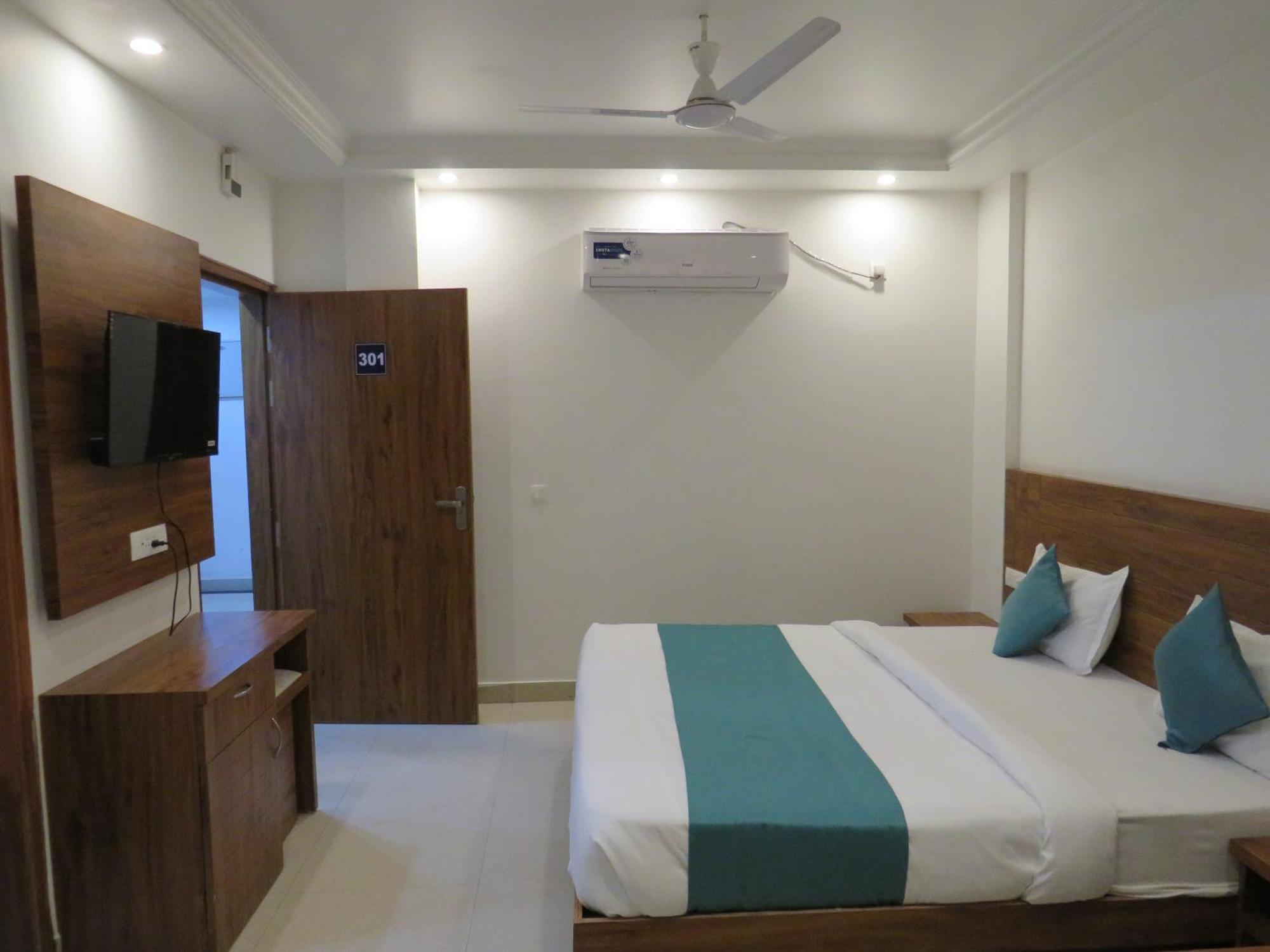 Hotel Namami Tapovan Rishikesh Exterior photo