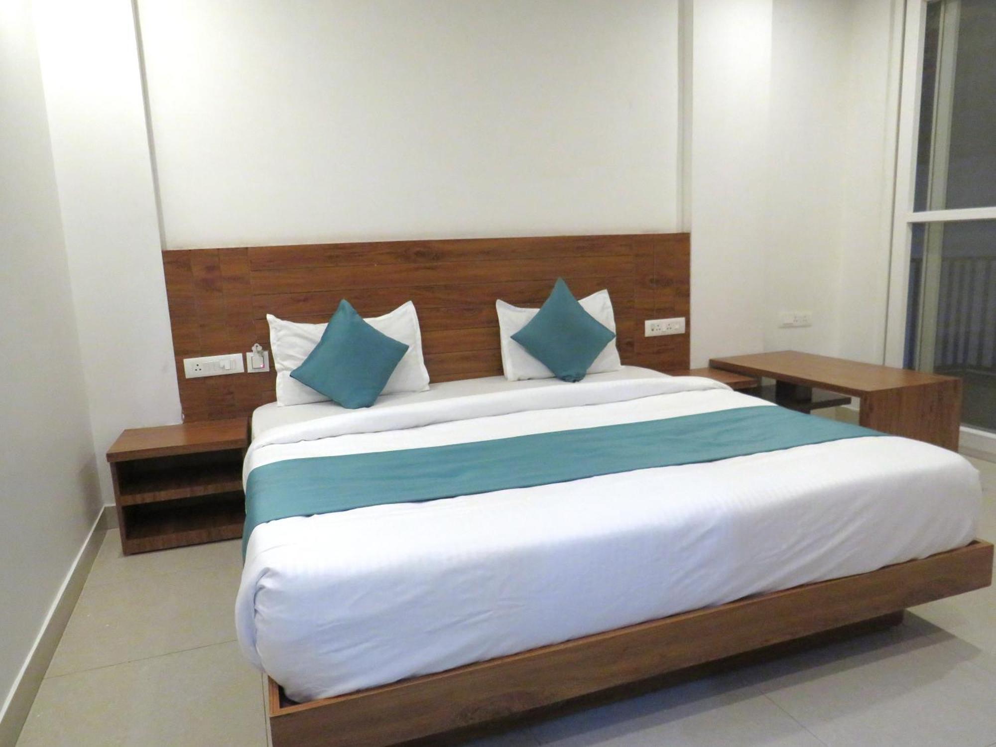 Hotel Namami Tapovan Rishikesh Exterior photo