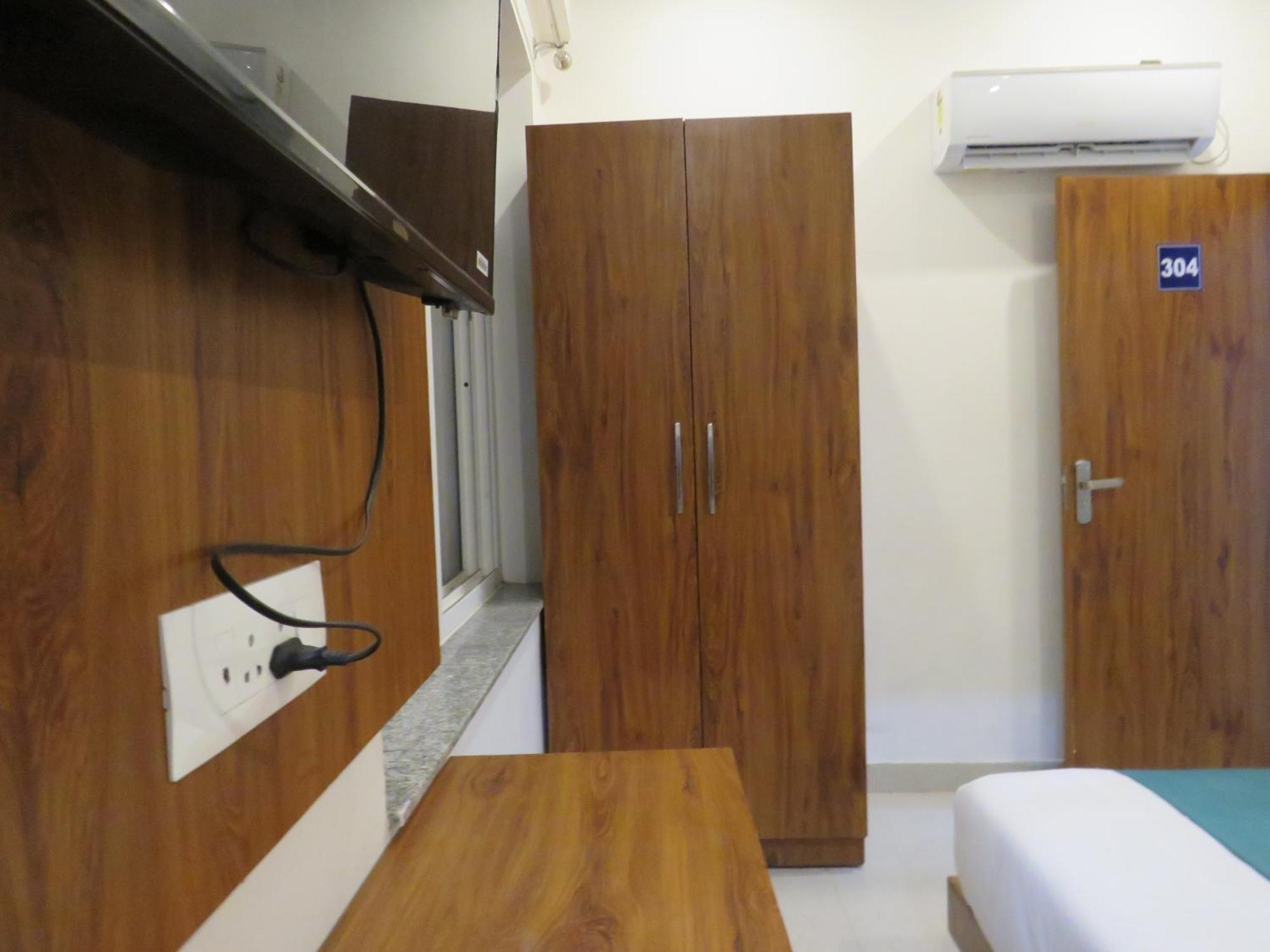 Hotel Namami Tapovan Rishikesh Exterior photo