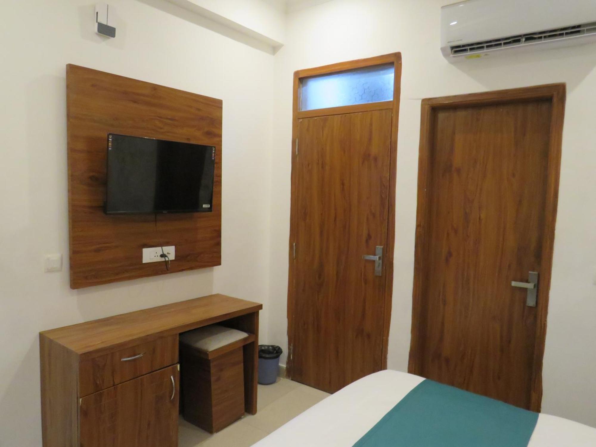 Hotel Namami Tapovan Rishikesh Exterior photo