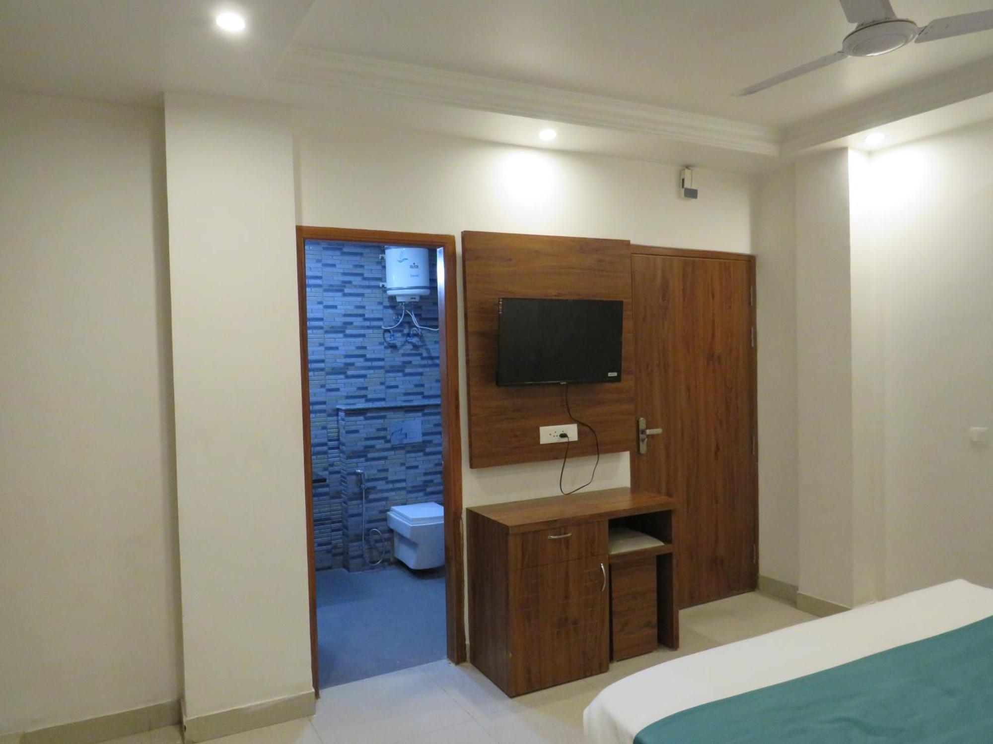 Hotel Namami Tapovan Rishikesh Exterior photo
