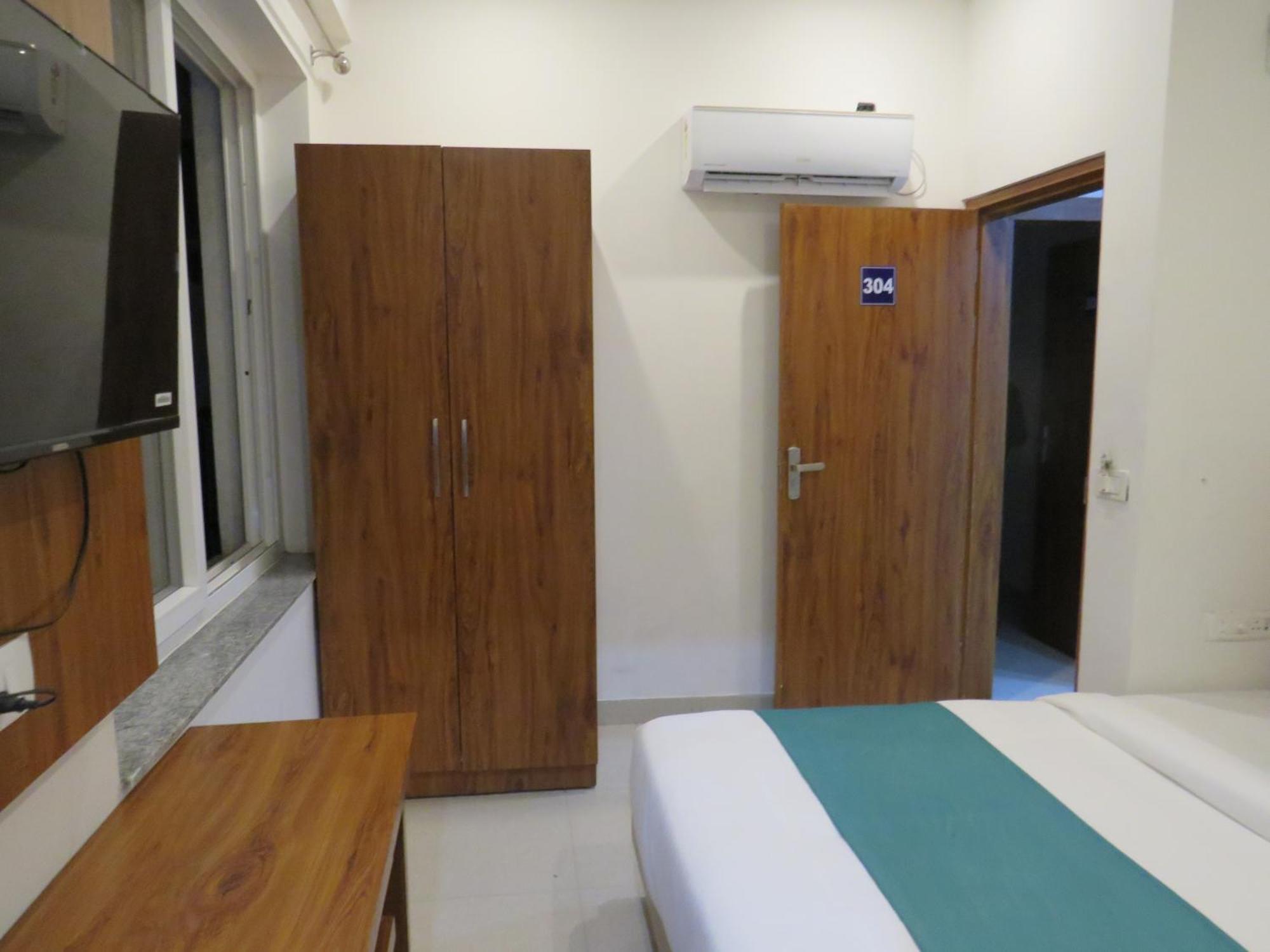 Hotel Namami Tapovan Rishikesh Exterior photo
