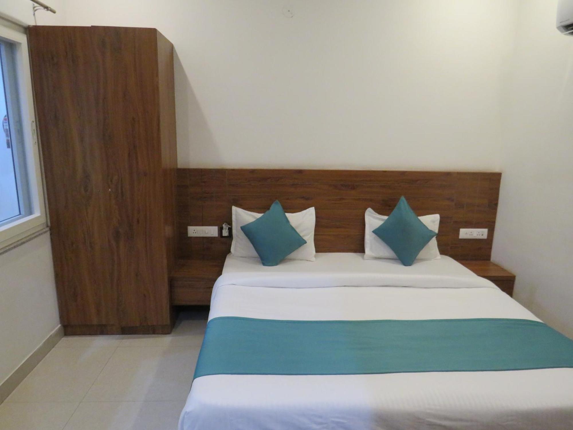 Hotel Namami Tapovan Rishikesh Exterior photo