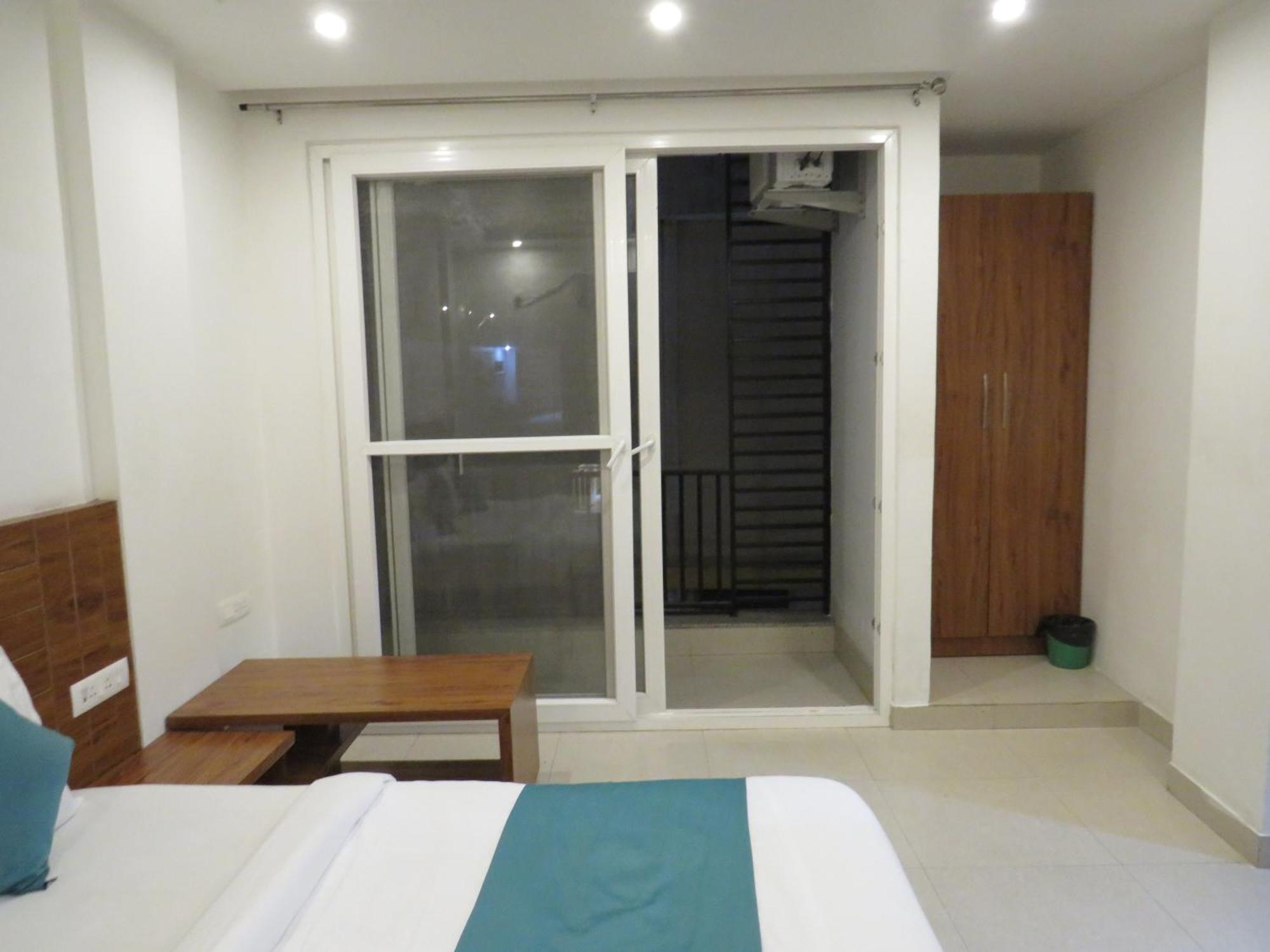 Hotel Namami Tapovan Rishikesh Exterior photo