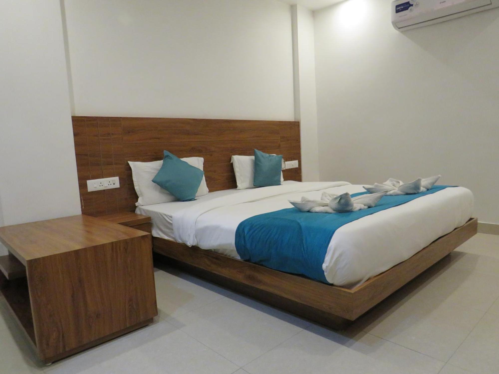 Hotel Namami Tapovan Rishikesh Exterior photo