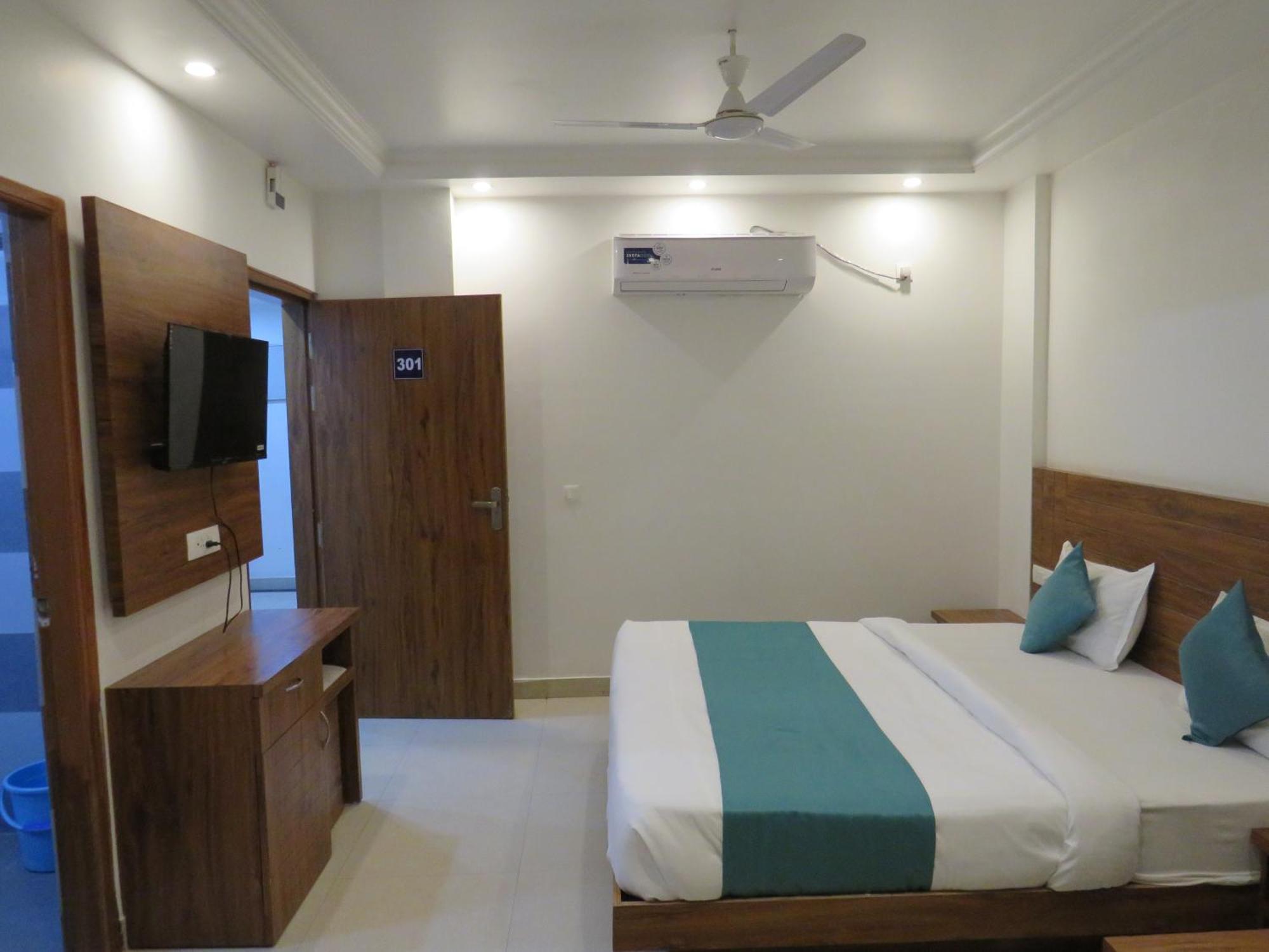 Hotel Namami Tapovan Rishikesh Exterior photo