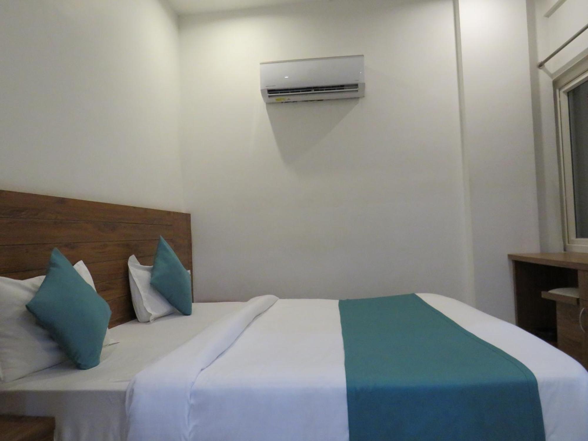 Hotel Namami Tapovan Rishikesh Exterior photo
