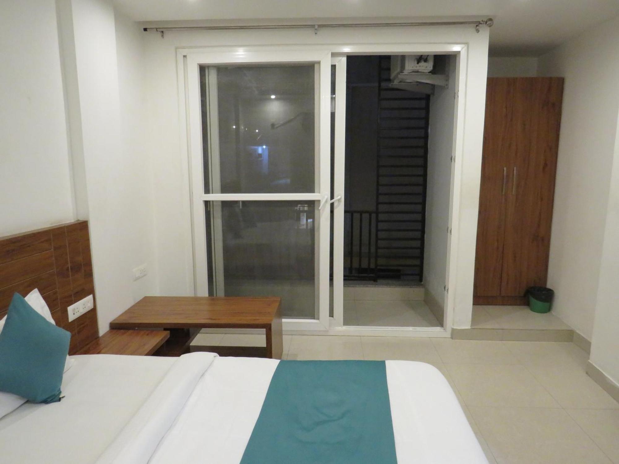 Hotel Namami Tapovan Rishikesh Exterior photo