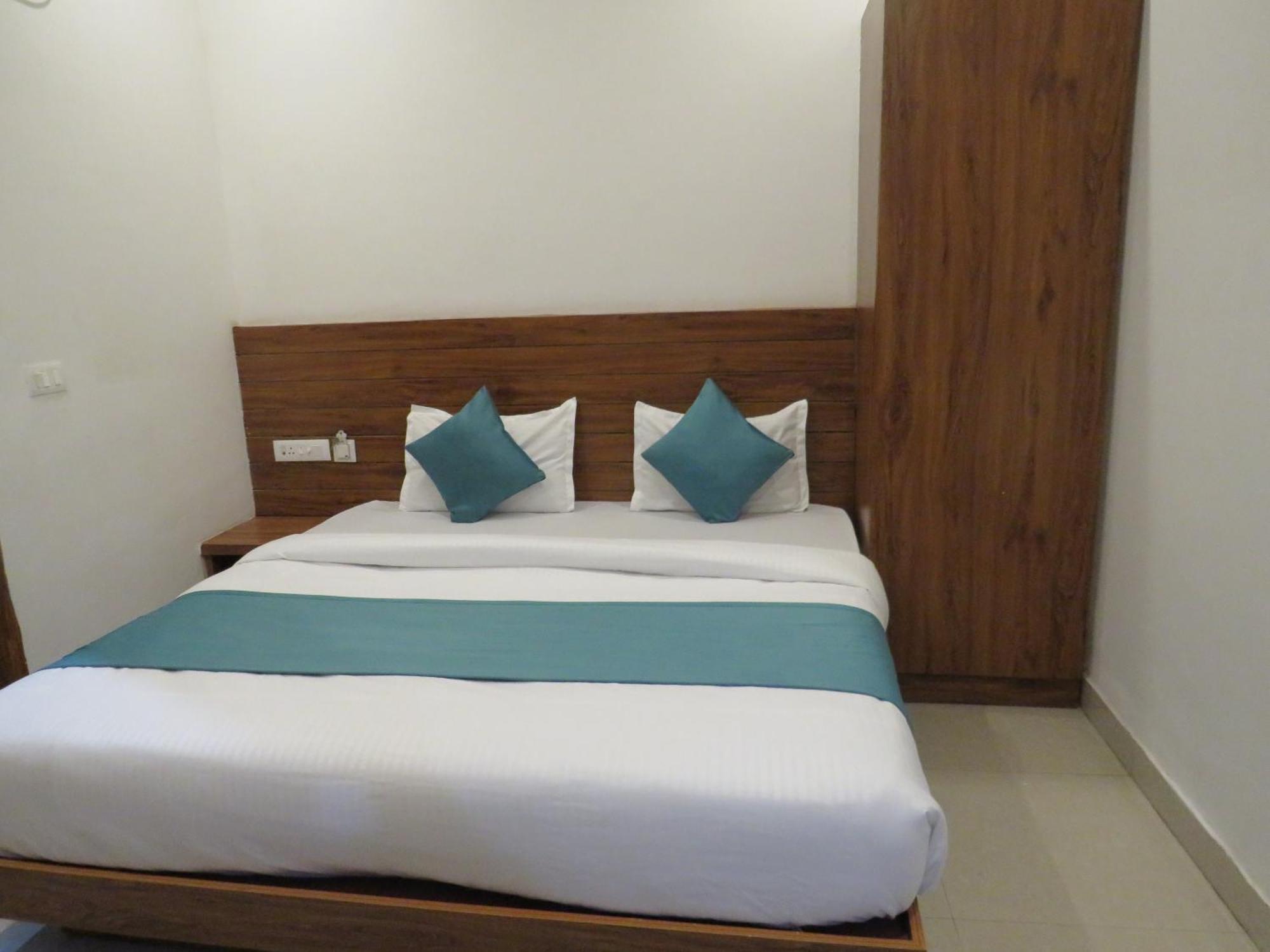 Hotel Namami Tapovan Rishikesh Exterior photo