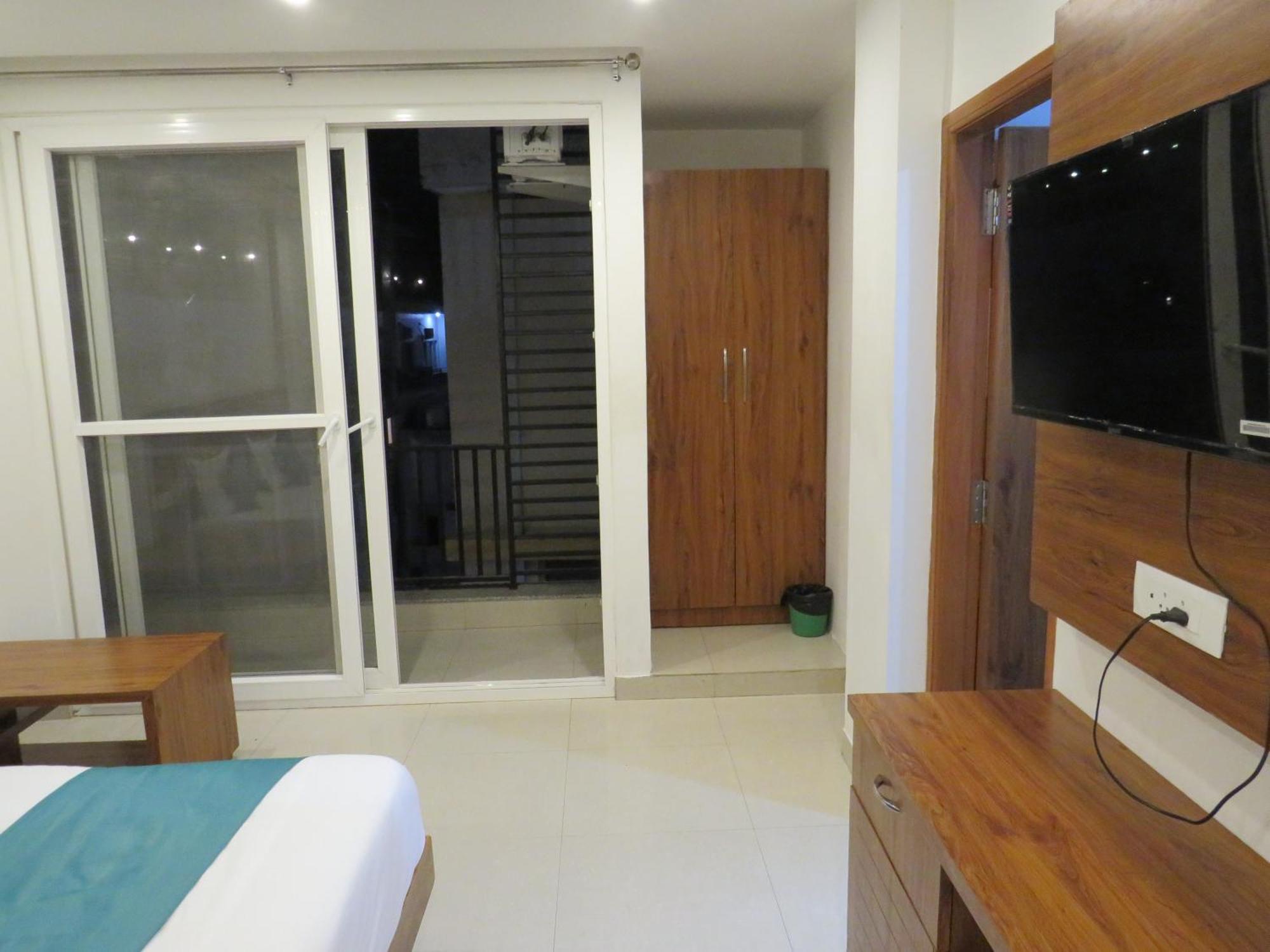 Hotel Namami Tapovan Rishikesh Exterior photo